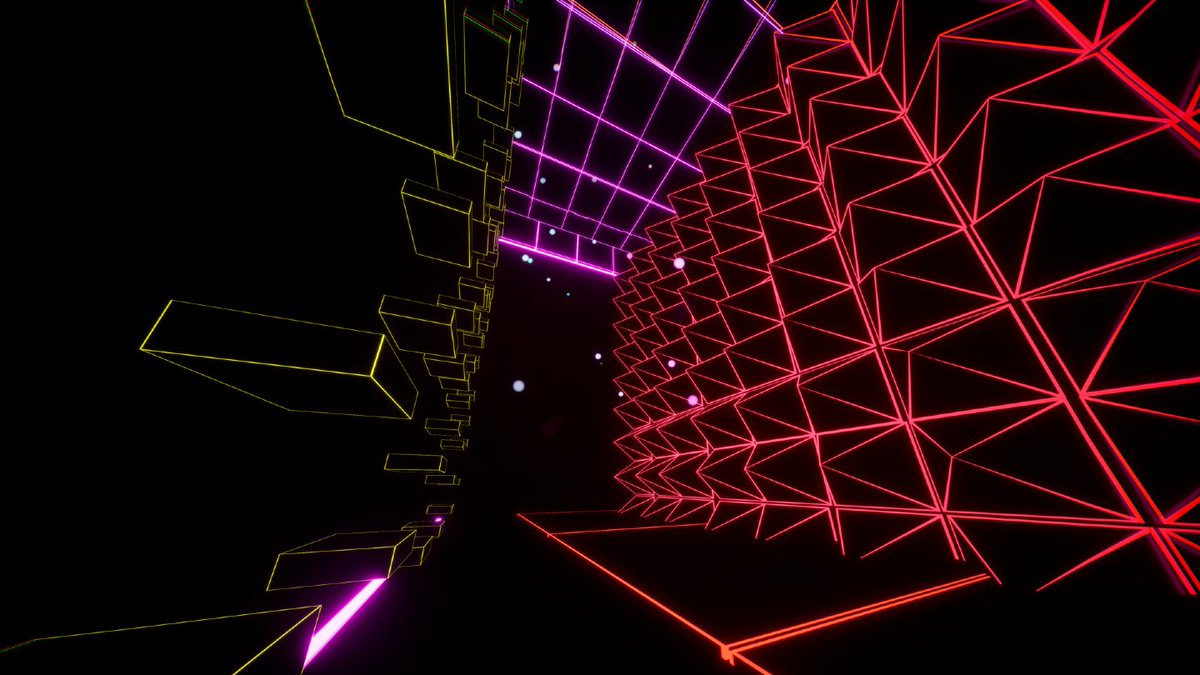 Dojo System - MARCH 12 - PARKOUR LABS tweet media