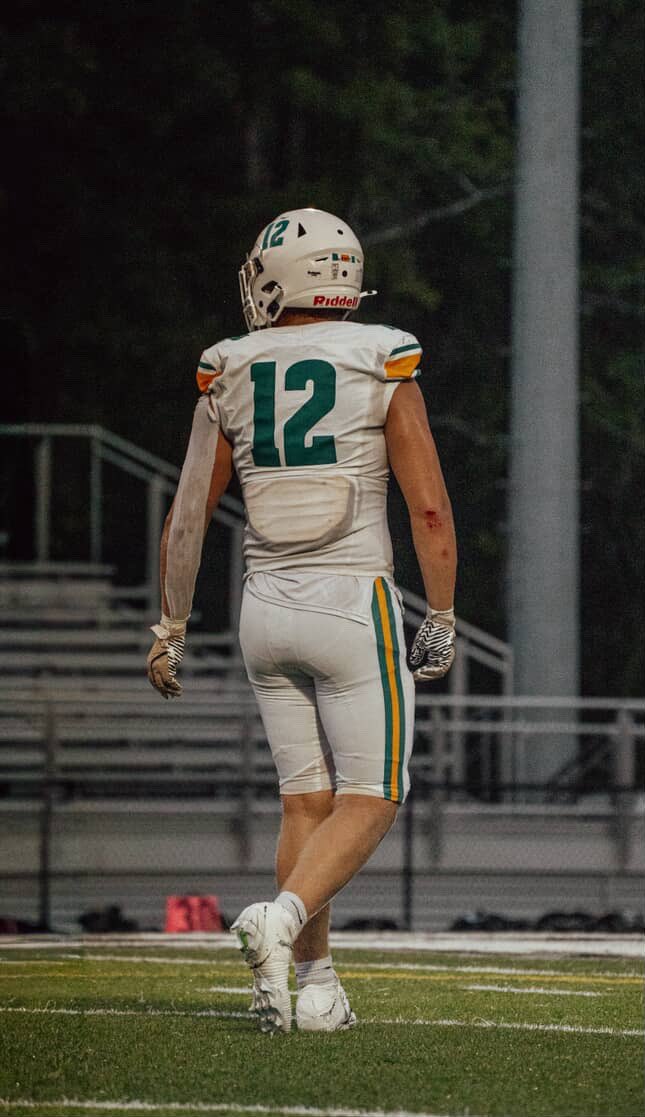 Philippians 4:13 “I can do all things through Christ who strengthens me” . 
#God #agto #atd <a href="/TeamForever17/">#MVP #Stars #DarkSideDefense</a> <a href="/MountainVPStars/">Mountain View Prep</a> <a href="/CoachRamseyMVP/">Grey Ramsey</a>