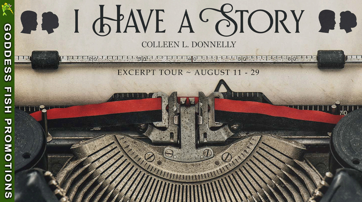 ColleenLDonnell's tweet photo. Join the #GoddessFish tour! Find a great new #read, a #Lovestory unlike any other. #Win a #prize by following this unusual #HistoricalRomance from site to site, catching an #Excerpt about #BoyMeetsGirl for #laughter and #suspense. https://t.co/4ocIjPysaw https://t.co/dhjt9AXsws