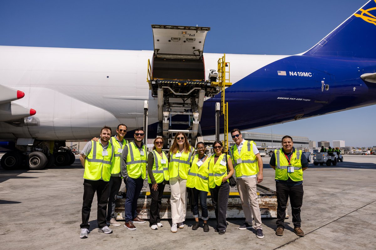 Flexport tweet media