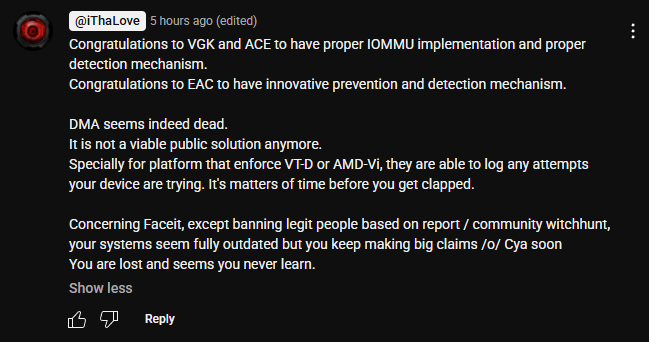 GamerDoc tweet media