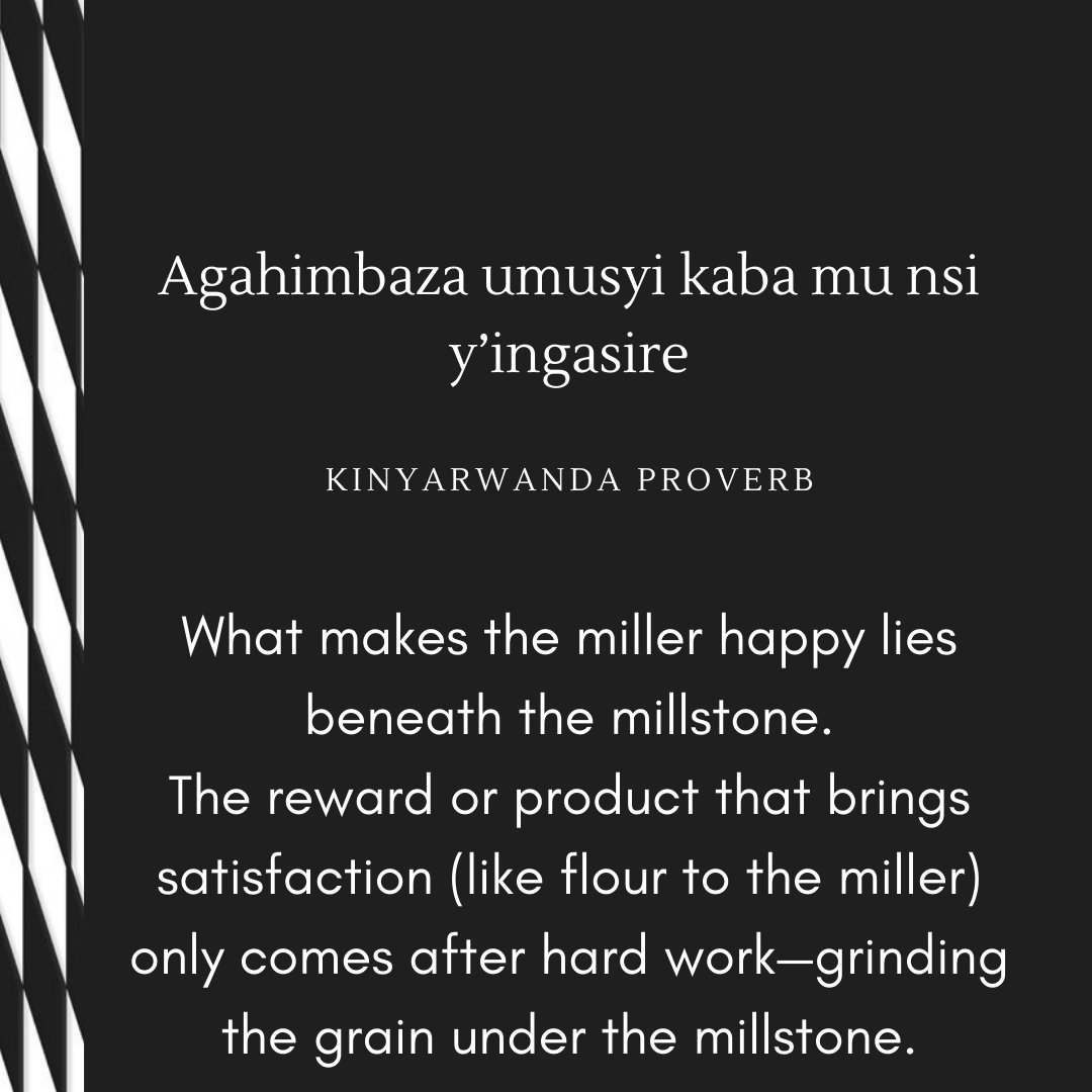 gasana_levy's tweet photo. Which one did you like the most among the two?🇷🇼❤️
#Imigani #Proverbs #Kinyarwanda https://t.co/TY9Dz9jfNZ
