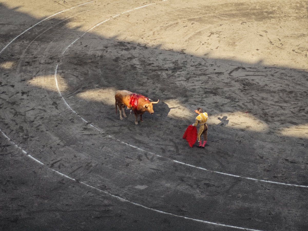 Hoy toca Garcigrande en la Aste Nagusia.