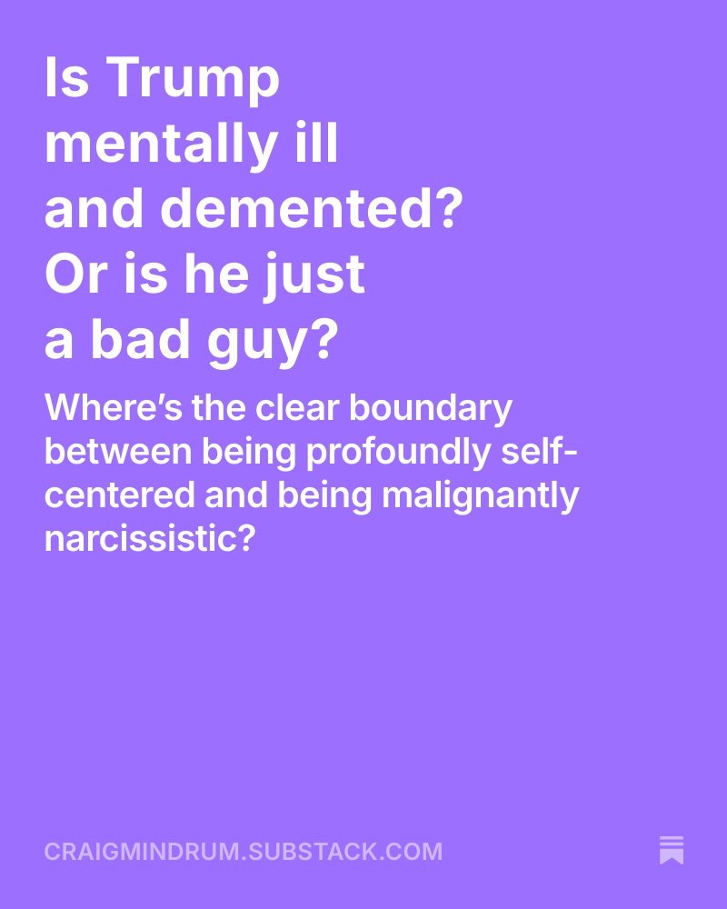 Craig Mindrum - #Resistance tweet media