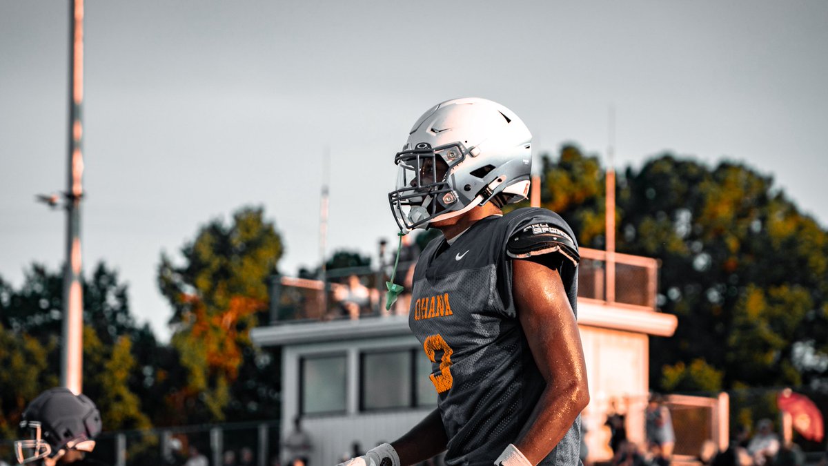 Scrimmage #2 in the books! A great night at ‘The Hill’! Thanks to all of the fans who came out! The process continues! Game 1 loading….

<a href="/dctf/">Dave Campbell's — TexasFootball.com</a> <a href="/BrandonOSports/">Brandon Ogden</a> <a href="/ChapelHill_ISD/">Chapel Hill ISD</a> #FN5GL #Sweepstakes <a href="/TMobile/">T-Mobile</a> 

📸 | <a href="/ETXSPORTSMEDIA/">Bryson Dean</a> 

#F5in25 | #Forge | #WeGotDogs | #CodeBlue