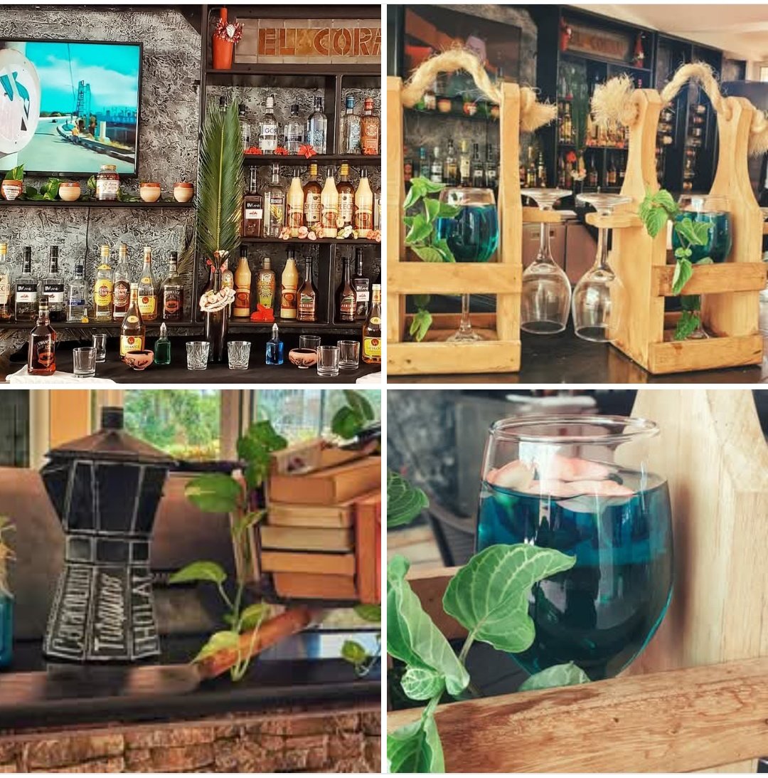 Lindo día...☀️🥰😊 Lobby Bar.
#islazulvaradero 
#mardelsur 
#HotelesIslazul