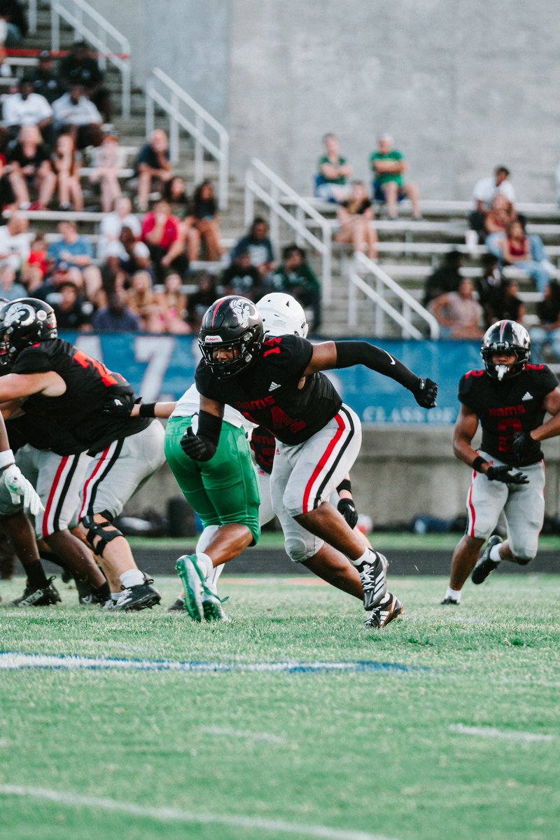 Davis Brown (Class of 2026) (@davisbrown_26) on Twitter photo Last Ride. Starting Tonight @ Mallard Creek. <a href="/RRACKLEY9/">Coach Ranier (Rack) Rackley</a> <a href="/RamsFootballNC/">Rolesville Rams Football</a> Last Ride. Starting Tonight @ Mallard Creek. <a href="/RRACKLEY9/">Coach Ranier (Rack) Rackley</a> <a href="/RamsFootballNC/">Rolesville Rams Football</a>