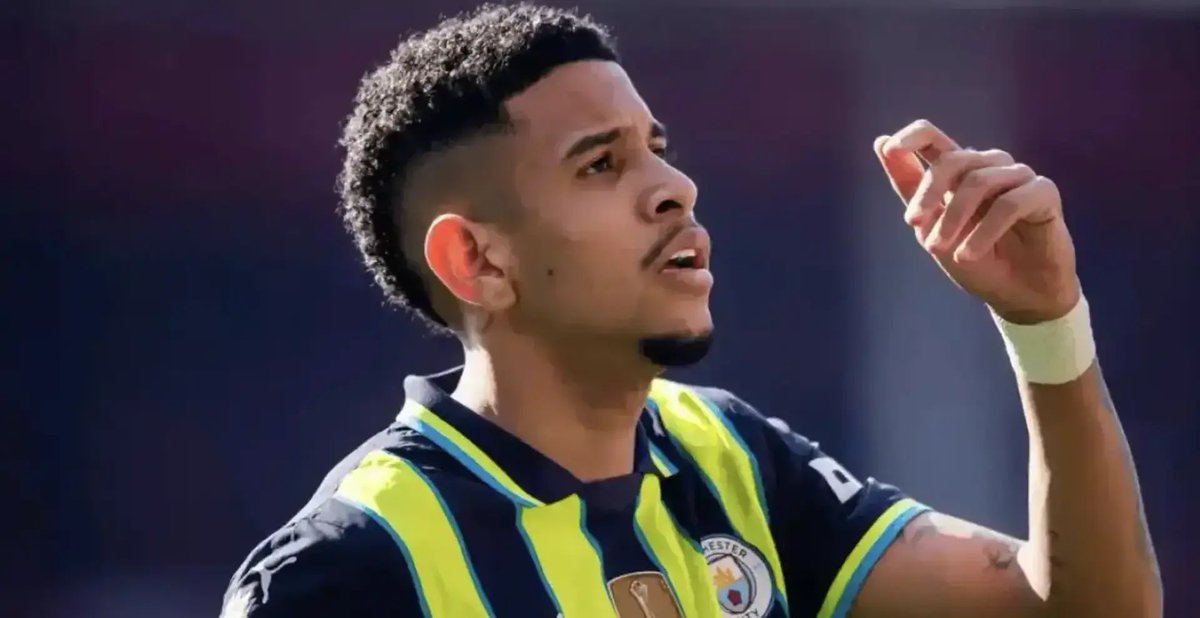 TheSpursExpress's tweet photo. 🚨🥇| #Tottenham are prepared to bid more than €70m for Savinho

@FabrizioRomano on YouTube https://t.co/ONx8wzWrAk