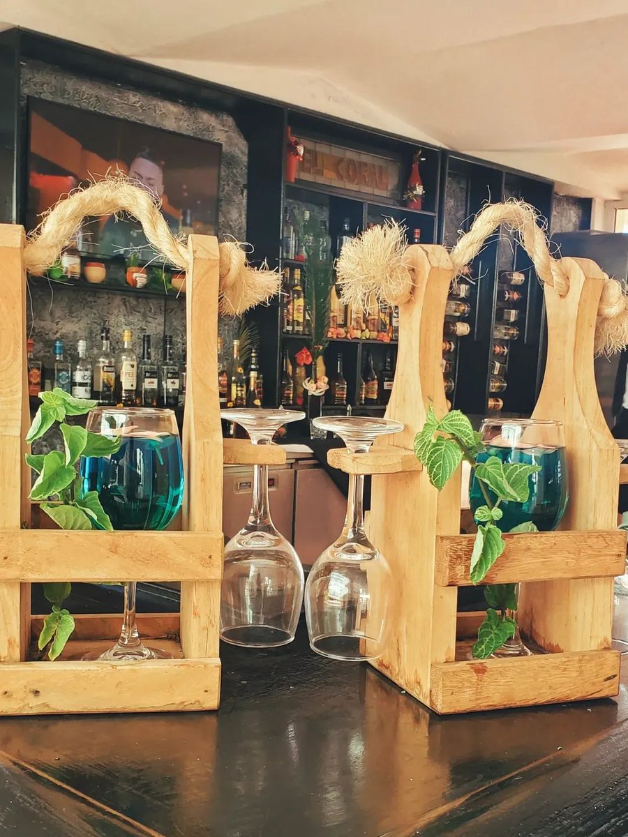 Lindo día...☀️🥰😊 Lobby Bar.
#islazulvaradero 
#mardelsur 
#HotelesIslazul