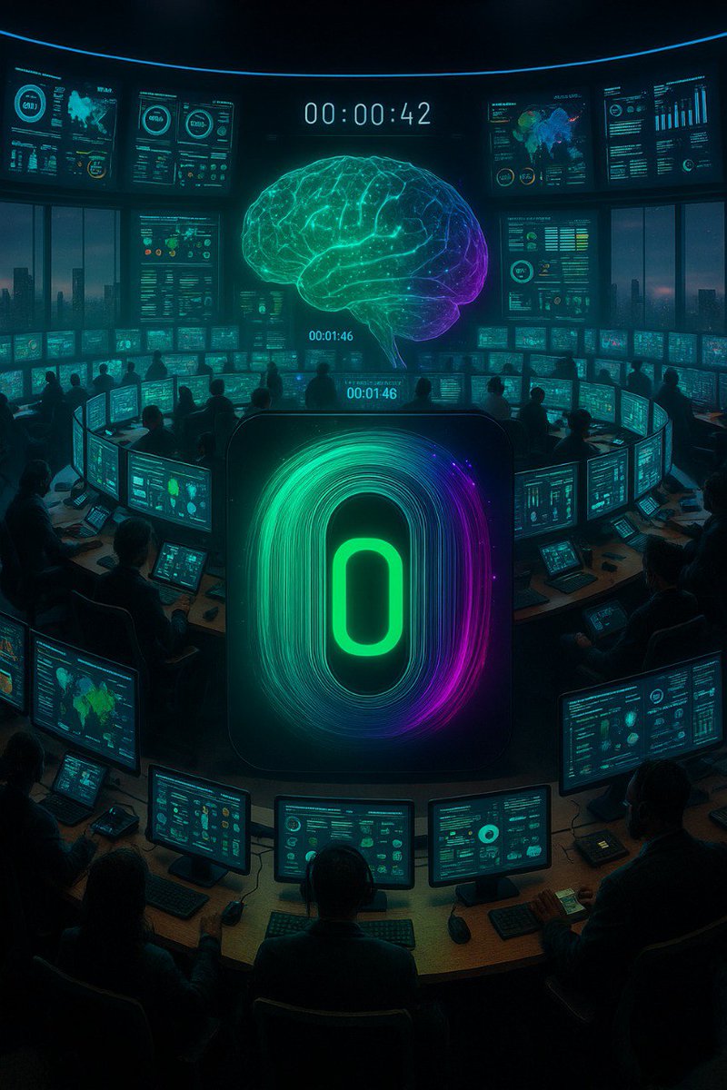 Token $ZERO taught us how to handle velocity

Now picture this power in the hands of real communities shaping their own Circles🤯
