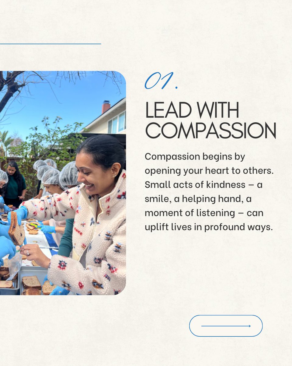 SRLCUSA's tweet photo. This World Humanitarian Day, may we serve with compassion, care, and unity.
#WorldHumanitarianDay #Compassion #Humanity #SRLC I https://t.co/nuqTYpoAdQ