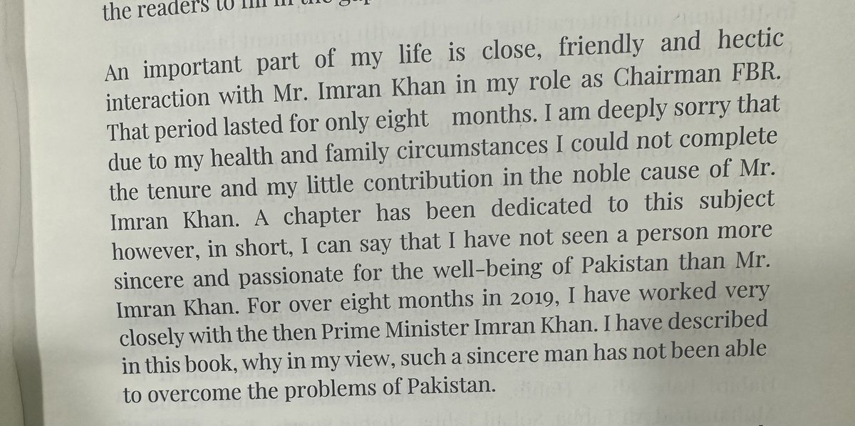 So it’s finally out!
This will be an interesting read!
Thank you <a href="/Shabbarzaidi4/">Shabbar Zaidi</a> and best of luck. 
#32_Onkar_Road