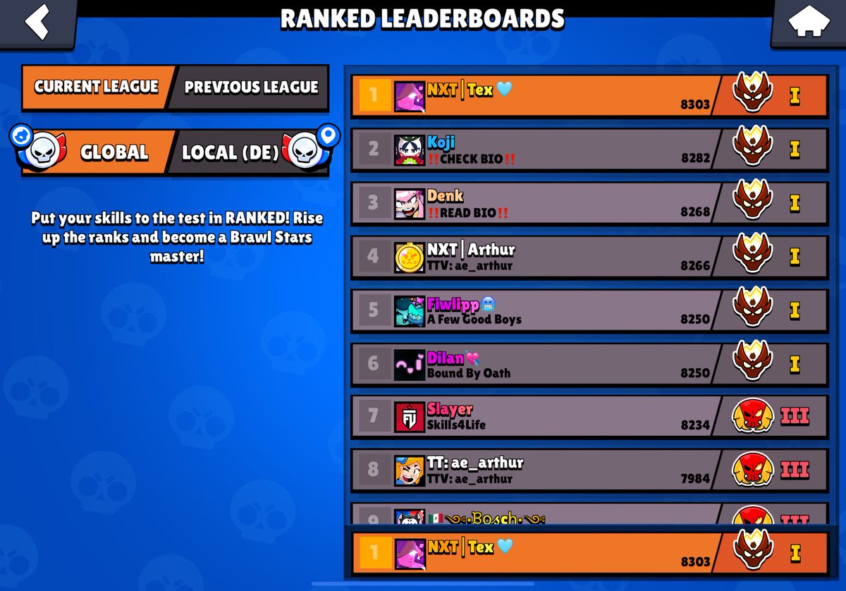 We’re back :)