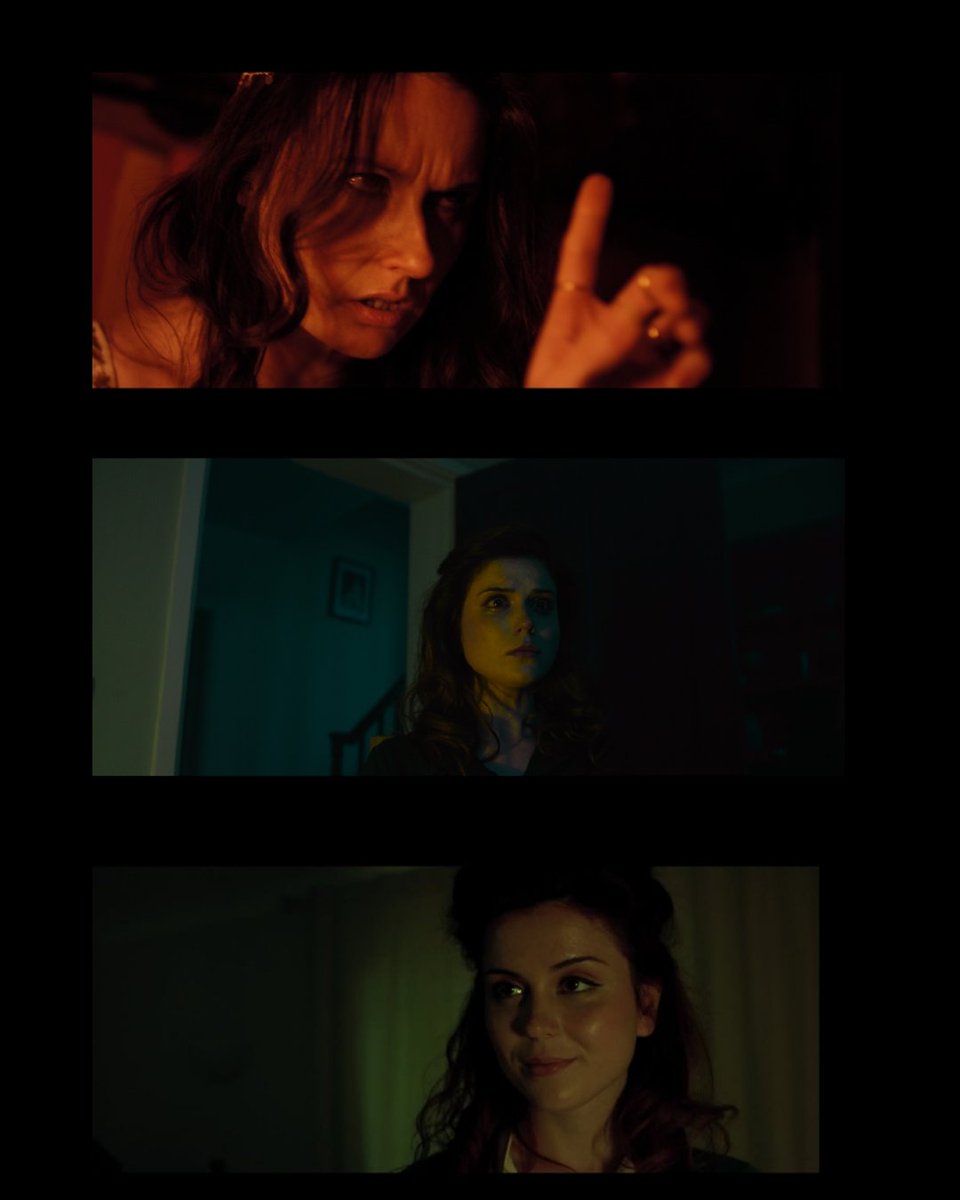 Filmmaker Jason M. J. Brown (<a href="/JasonMBrown/">JasonMBrown.eth</a>) unveils WWII horror 'Emerald Cottage', a slow-burn psychological thriller set in rural England with A24-style dread. 🕯️
🌐 t.ly/IvFKi
@seankananKitty <a href="/kittysudbery/">Kitty Sudbery</a> <a href="/RafeBird/">Rafe Bird</a>
#IndieFilm #Horror #FilmCommunity #WWII #A24