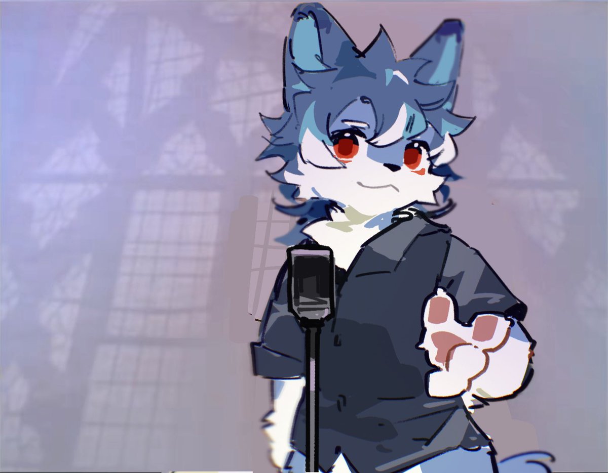 白宁清 tweet media