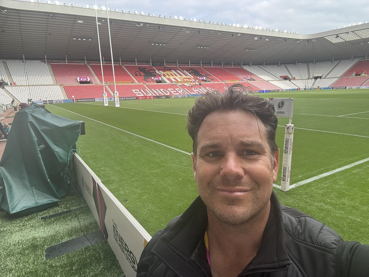 Red Roses Prepped 🌹💪🏼🌱🏉🫡