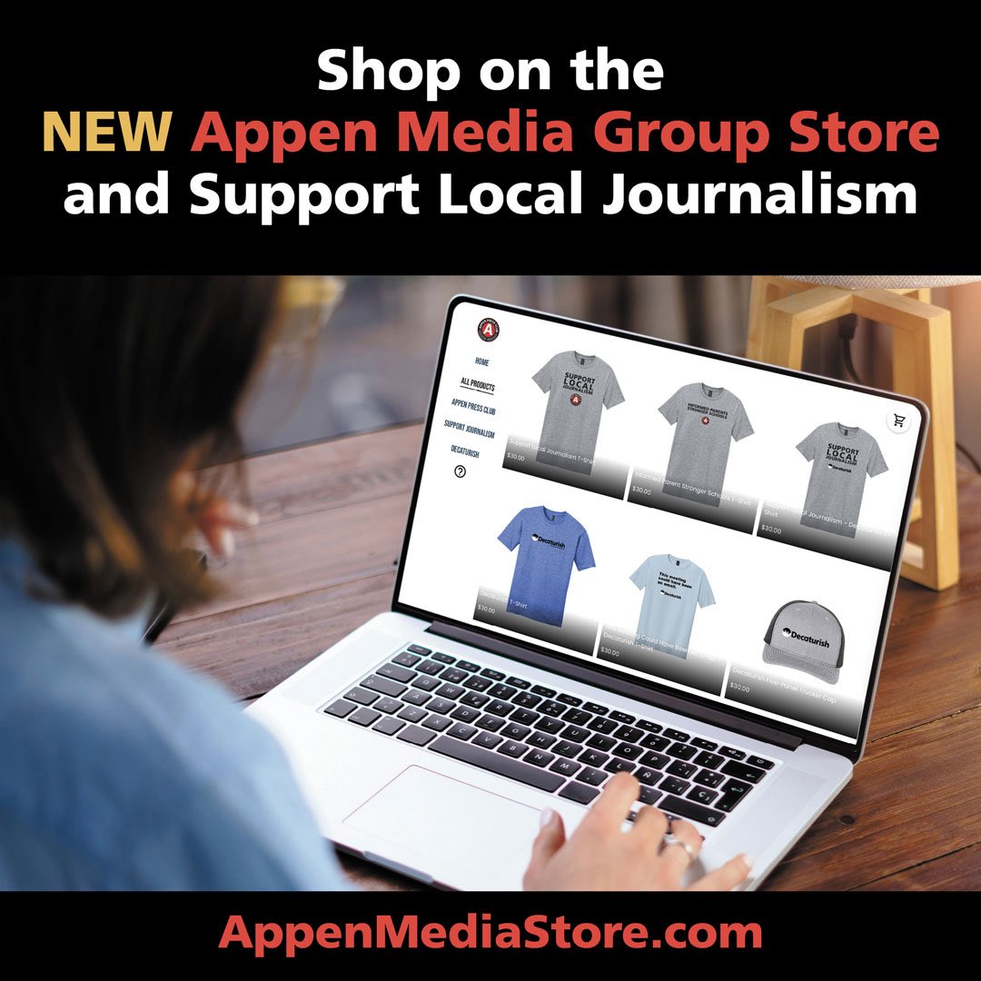 Sandy Springs Crier tweet media