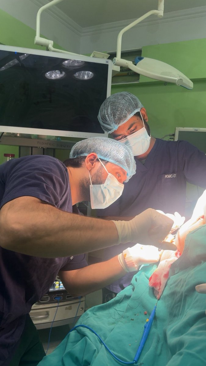 Yasir Ahmad🩺 tweet media