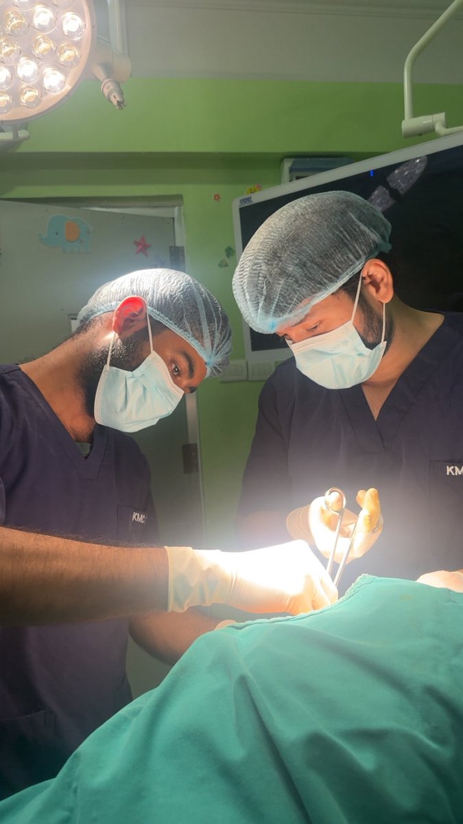 Yasir Ahmad🩺 tweet media