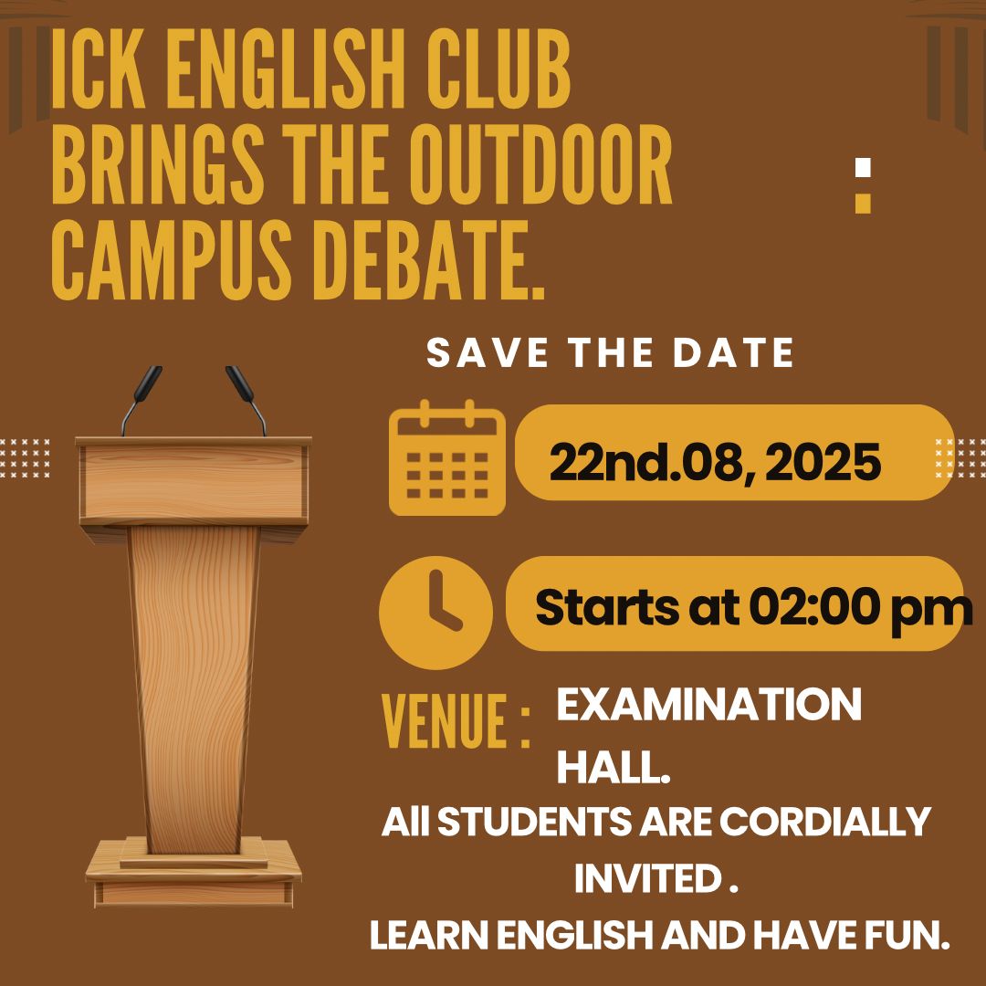ICK GUILD COUNCIL (@ickguildcouncil) on Twitter photo 