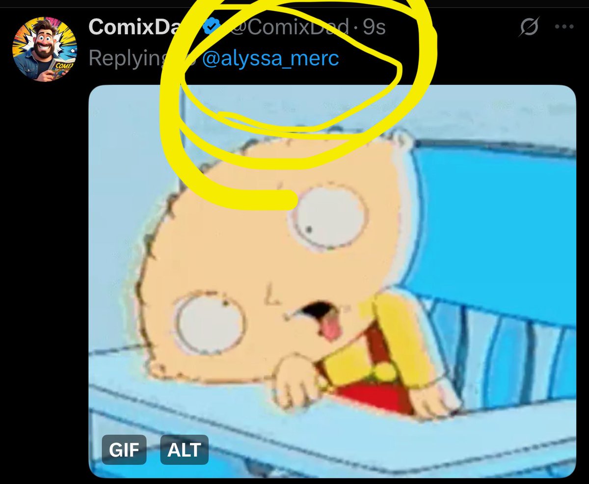 ComixDad (@comixdad) on Twitter photo Let’s see if I can get the block of honor! 🤣🤣🤣
<a href="/RealHypnotic1/">Hypnotic</a> <a href="/SmashJT/">Smash JT</a> <a href="/RealLifeFakeWiz/">Fake Wizard</a> <a href="/TheRealTombi/">The Real Tombi</a> Let’s see if I can get the block of honor! 🤣🤣🤣
<a href="/RealHypnotic1/">Hypnotic</a> <a href="/SmashJT/">Smash JT</a> <a href="/RealLifeFakeWiz/">Fake Wizard</a> <a href="/TheRealTombi/">The Real Tombi</a>