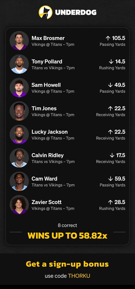 Thor Nystrom tweet media