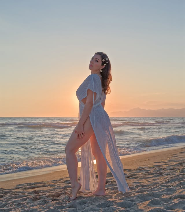 Nappitoo1's tweet photo. ☀️🌊🌸 https://t.co/SnC0HPsCA7