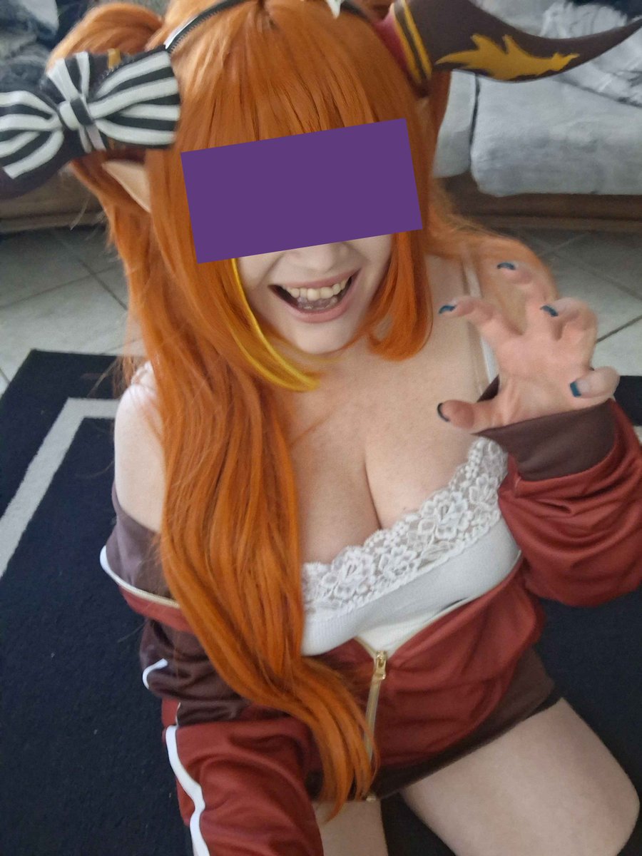 GingerSnapSirius⚓-2.0 Work Arc- tweet media