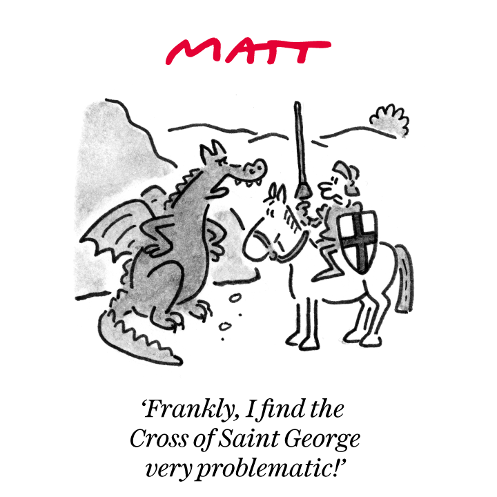 Matt Cartoons (@mattcartoonist) on Twitter photo My latest cartoon for tomorrow's <a href="/Telegraph/">The Telegraph</a>
Buy a print of my cartoons at telegraph.co.uk/mattprints
Original artwork from chrisbeetles.com My latest cartoon for tomorrow's <a href="/Telegraph/">The Telegraph</a>
Buy a print of my cartoons at telegraph.co.uk/mattprints
Original artwork from chrisbeetles.com