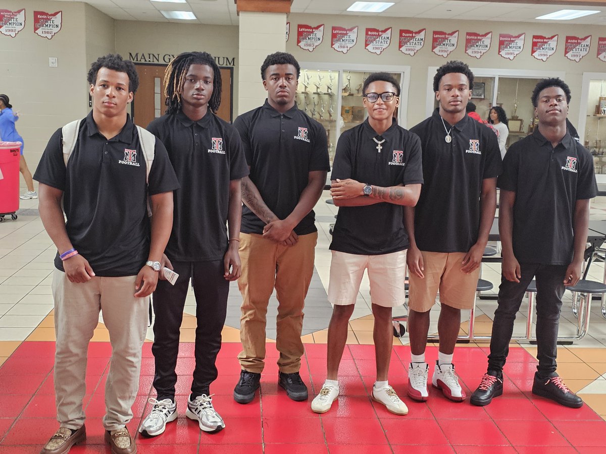 Trotwood-Madison CSD tweet media