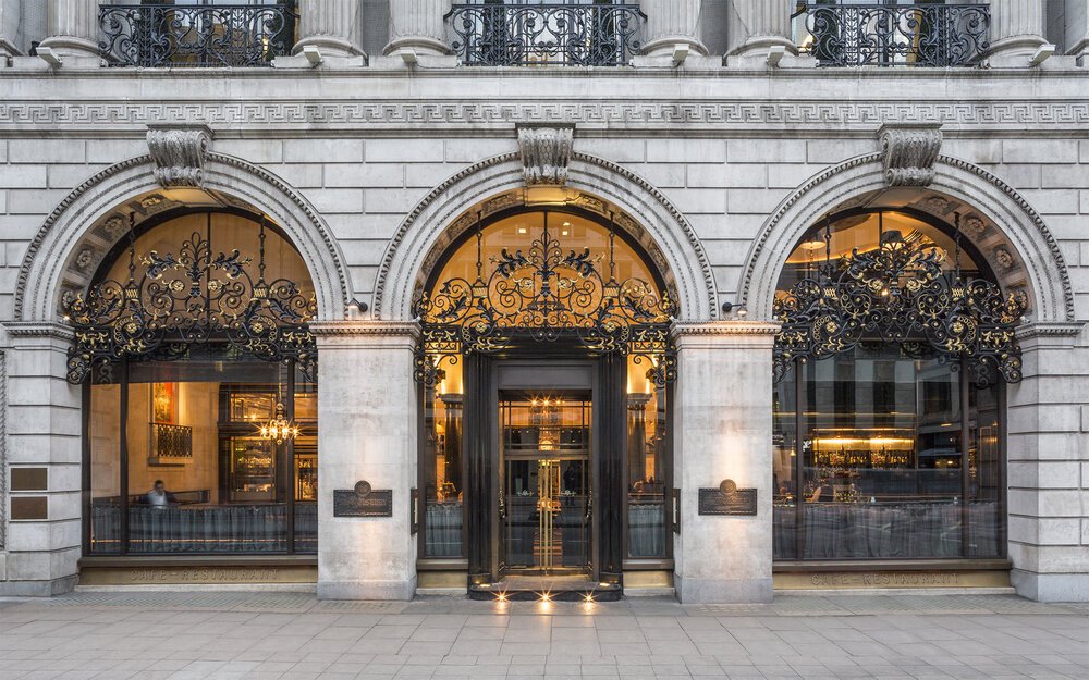 travelprnewscom's tweet image. #GlobalHotelAlliance expands #loyaltyprogramme beyond hotels with #TheWolseleyHospitalityGroup partnership in #London travelprnews.com/the-wolseley-h… @ghadiscovery