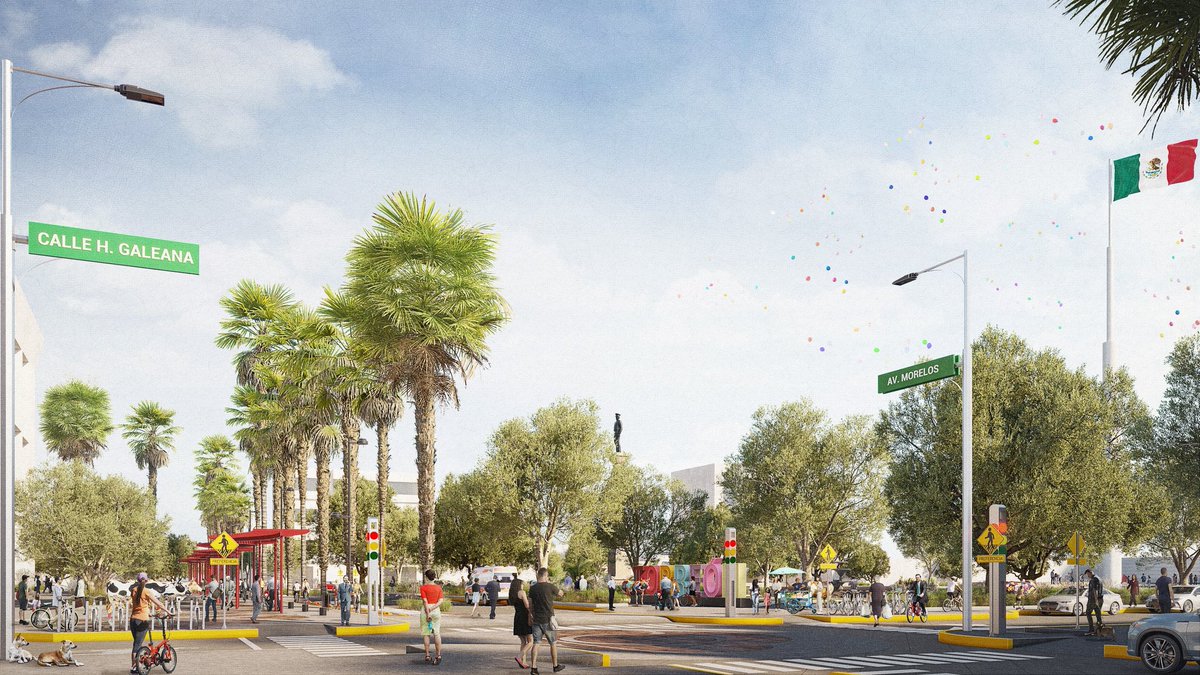 #Concurso Nacional Regeneración Urbana Paseo Morelos. 

FUNDAMENTAL 
Víctor Hugo Betanzos, Cinthia Xochicale, Marcos Betanzos 

2025

Torreón, Coahuila. 

#ciudades