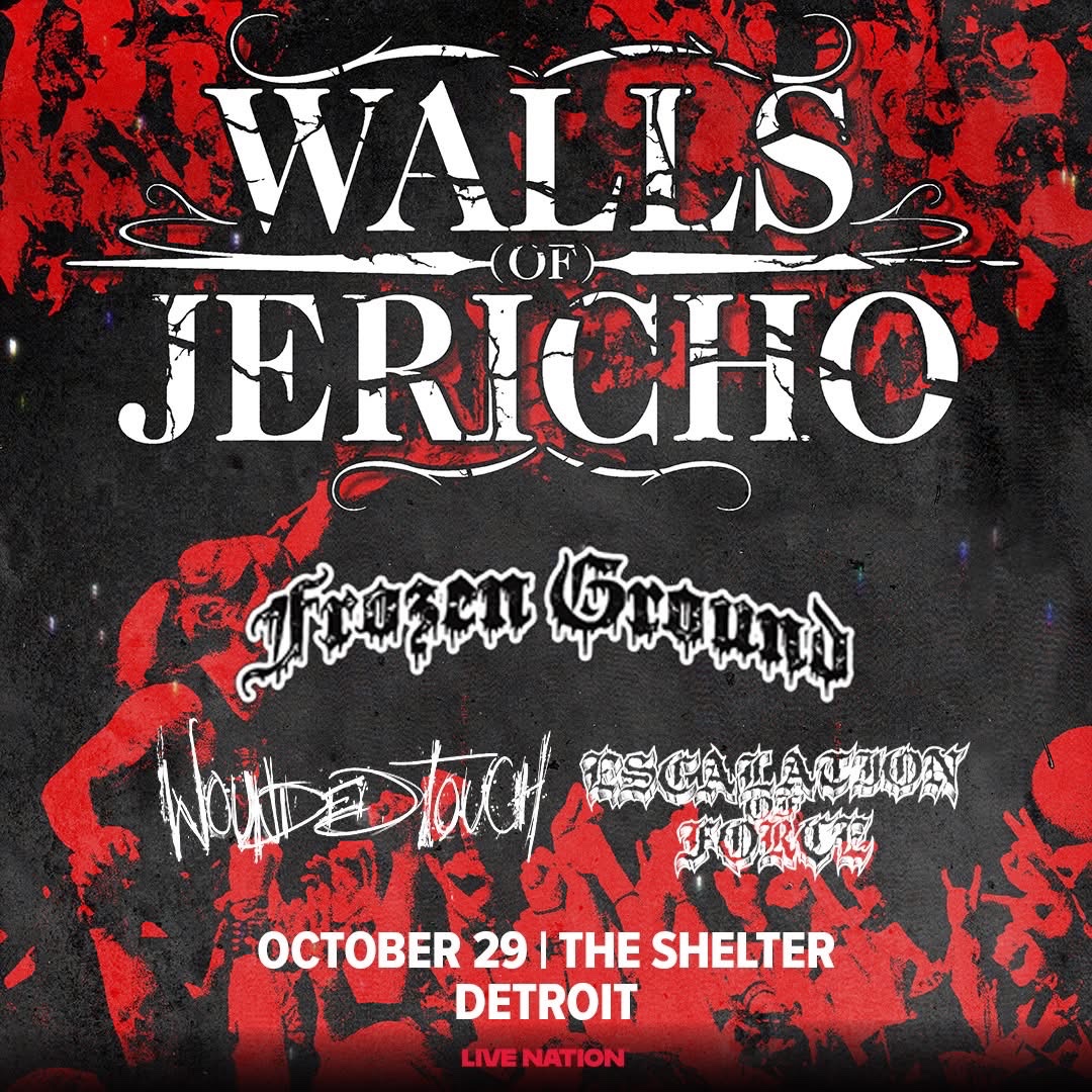 Wounded Touch tweet media