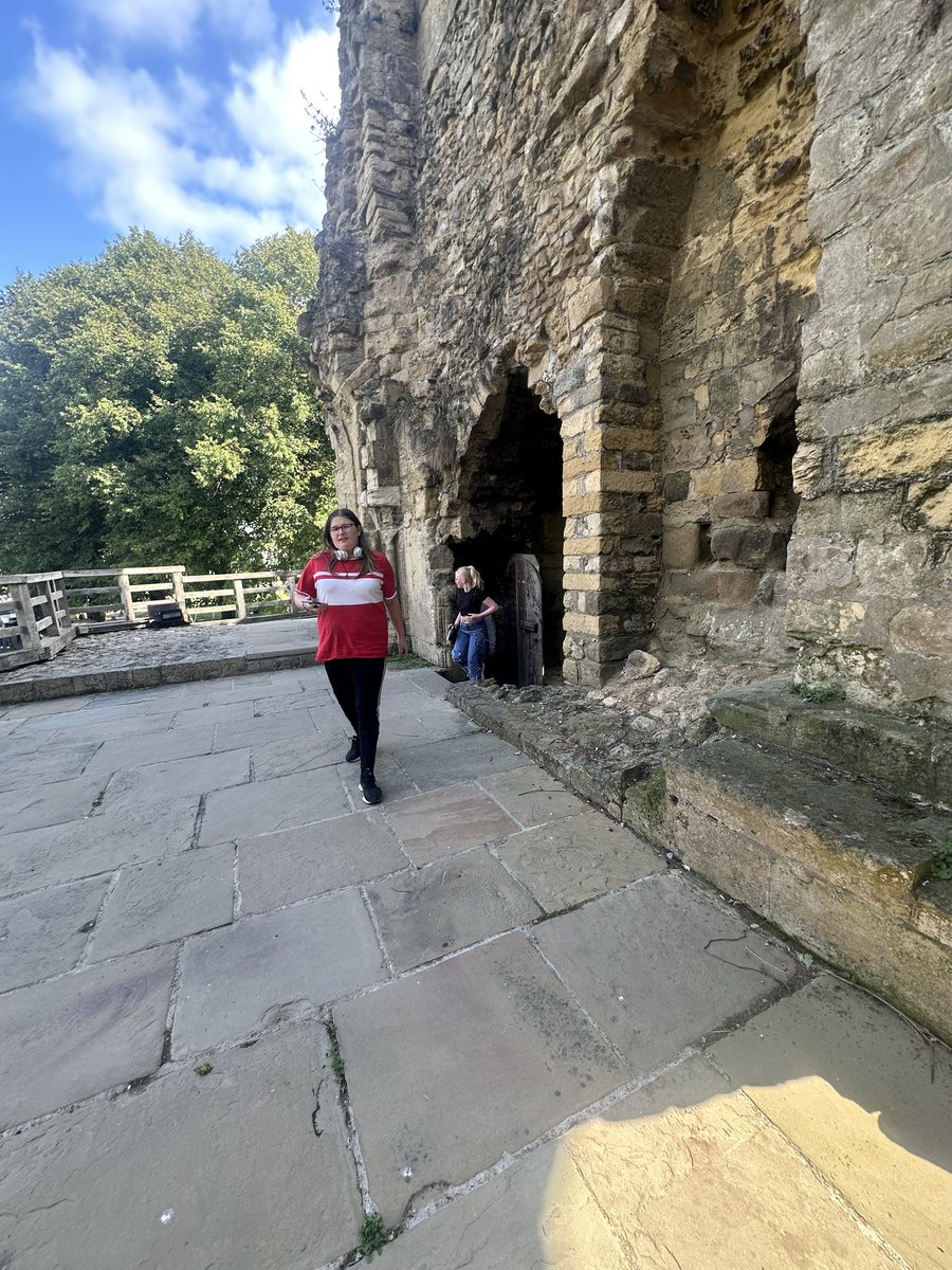 Absolutely love knaresborough