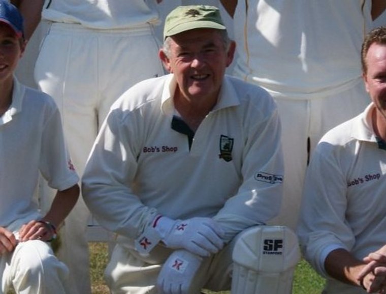 Newdigate Cricket Club 🏏 tweet media