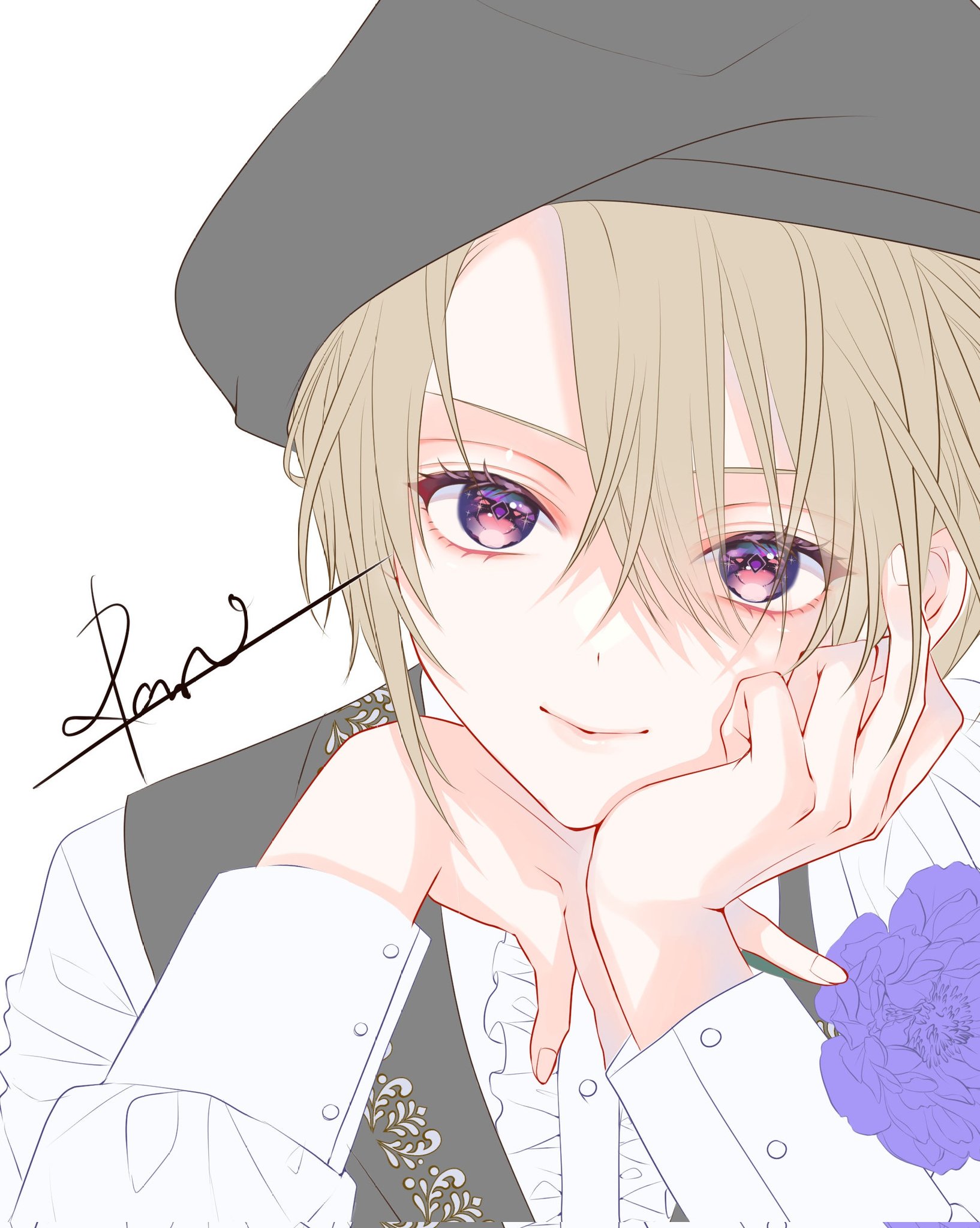 ☪*蘭*🐰低浮上 on X: 
