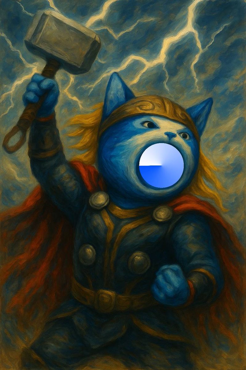 Based Popcat tweet media