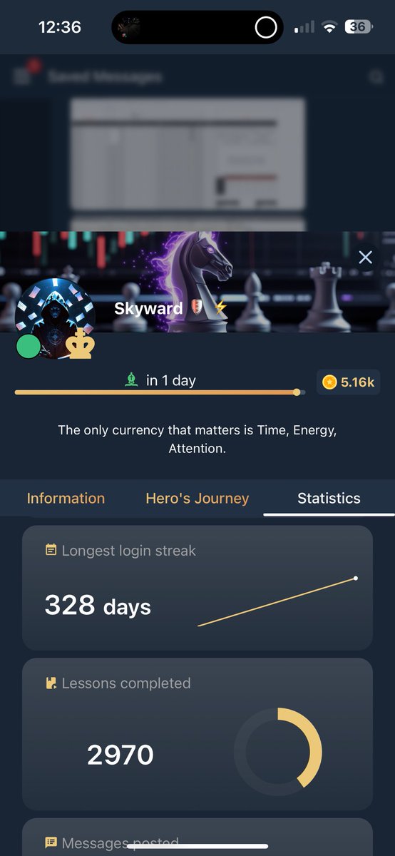 SkywardProtocol's tweet image. Ahh Emerald status loading 👑… consistency. @jointrw_ Did you just listen and not do anything. Ber months is here you still have 4 months to change. jointherealworld.com/a/p9kgf8p996
