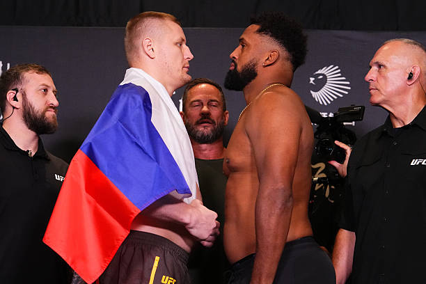 MMA Latinoamérica tweet media