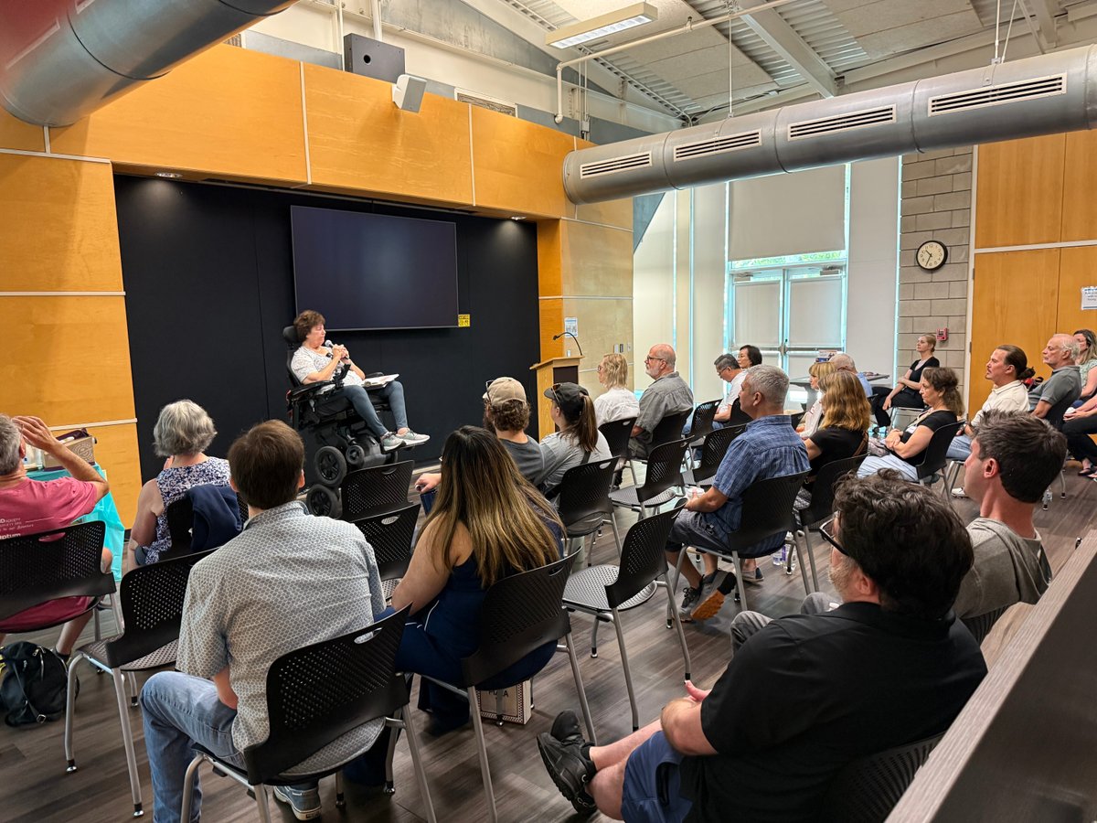 FSHDSociety's tweet photo. August has been busy with chapter events in Western PA, New England, the Pacific Northwest, & San Diego! We look forward to connecting with more of our community at this weekend's North Carolina baseball game.
#FacesOfFSHD #FSHD #CureFSHD https://t.co/5rKQW6yOEt