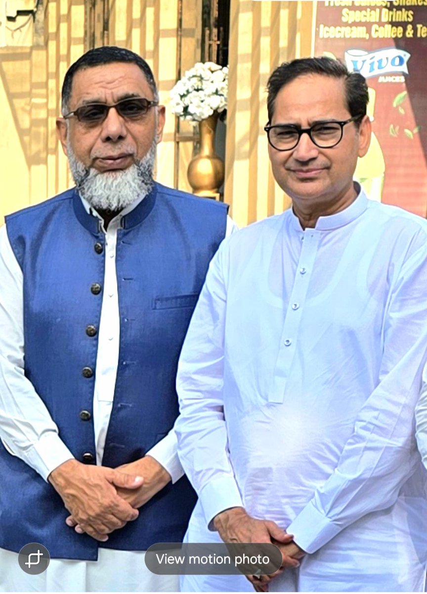 Dr Muhammad Akram tweet media