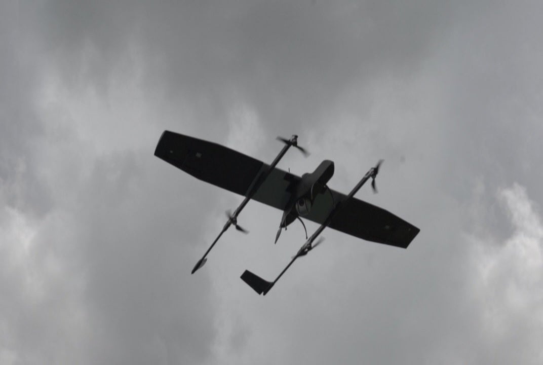 NewsIADN's tweet image. Mumbai-based #ideaForge has been assigned a NATO Stock Number (NSN) for it&apos;s SWITCH UAV validating it&apos;s compliance with global military standards.