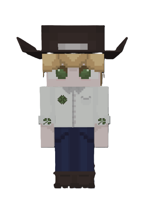 Hello Viewers,     

It is with deep regrets and sympathy that I announce the final death of Amber Clover.    

He perished in an exploration of the forest.

Goodnight Amber C.   The residents will receive their new amber shortly.

-Mayor D Hyllfyne