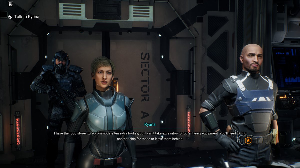 MechWarrior 5 Mercs tweet media