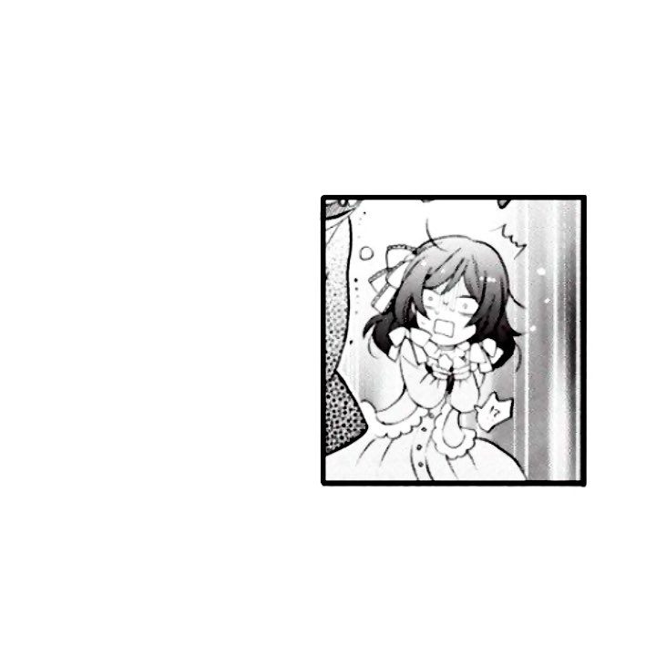 ㅤㅤ
ㅤㅤㅤㅤ
❝ อ เอ๋ !! ก็ คนดูพลุกพล่านขึ้นน่ะ ห หรือหลุยส์ไม่เห็นงั้นหรอ 😦 ❞
ㅤㅤ
ㅤㅤㅤ