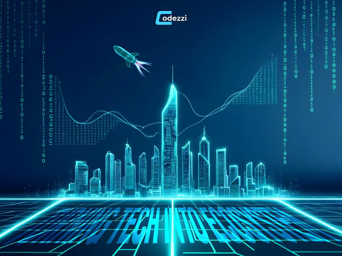 Code isn't syntax, it’s architecture for ideas..
At <a href="/codezzi/">Codezzi</a>, I bridge people with possibilities, turning tech challenges into stories.
Ecosystem is greater than transactions. 
#TechEcosystem #SoftwareDevolopment
#coding