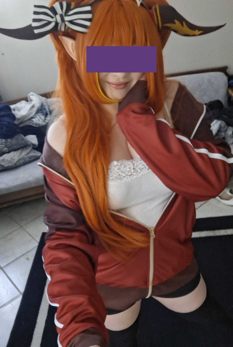 GingerSnapSirius⚓-2.0 Work Arc- tweet media