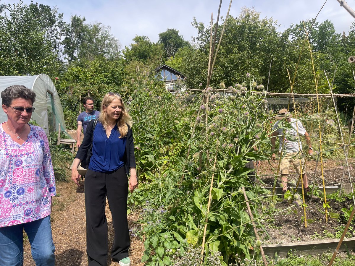 Sian Berry tweet media