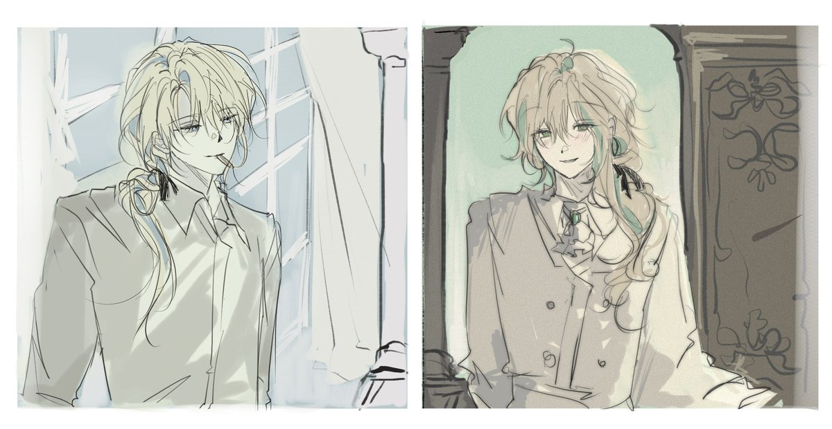 그린게없어요,,,,,,,그분들