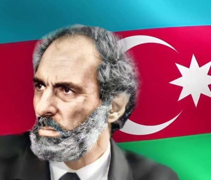 Büyük yurtsever, Azerbaycan'ın yiğit Cumhurbaşkanı, Atatürk sevdalısı, Türk Milletinin son dönem yetiştirdiği en önemli devlet adamlarından Ebulfeyz Elçibey, 25 yıl önce bugün sonsuzluğa yürüdü!
Saygı, minnet, rahmet ve dua ile...
